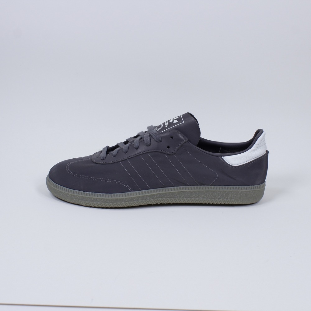 Adidas Originals Samba Decon Charcoal Grey Men's Size 9US / 8.5UK Sneakers NWOB